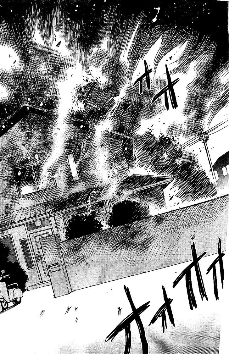 Boku Dake Ga Inai Machi Chapter 15 Page 30