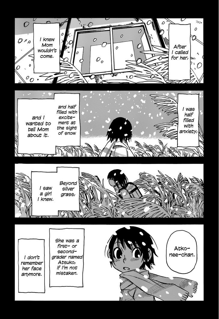 Boku Dake Ga Inai Machi Chapter 19 Page 5