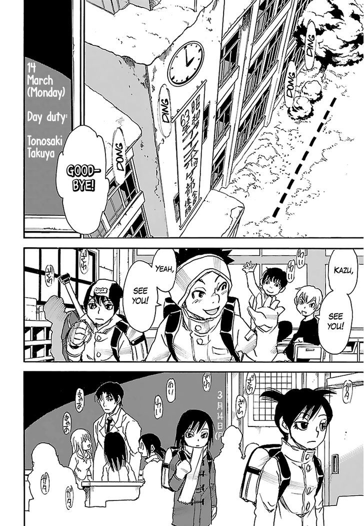 Boku Dake Ga Inai Machi Chapter 30 Page 7