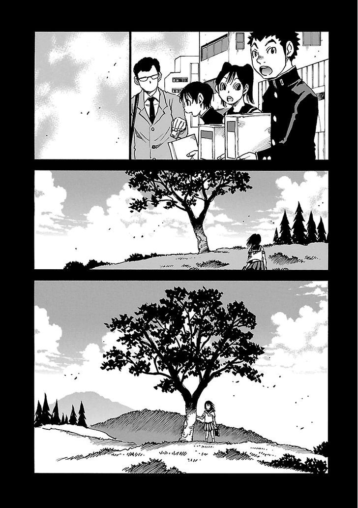 Boku Dake Ga Inai Machi Chapter 33 Page 6