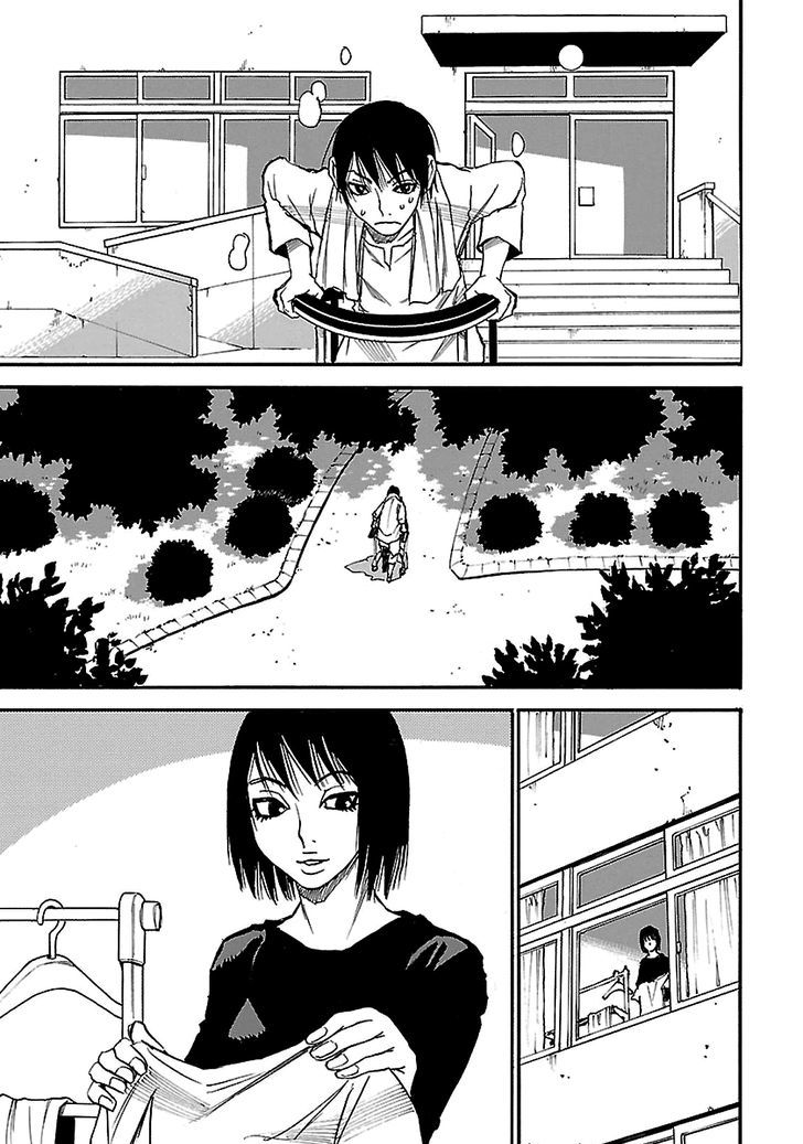 Boku Dake Ga Inai Machi Chapter 37 Page 2