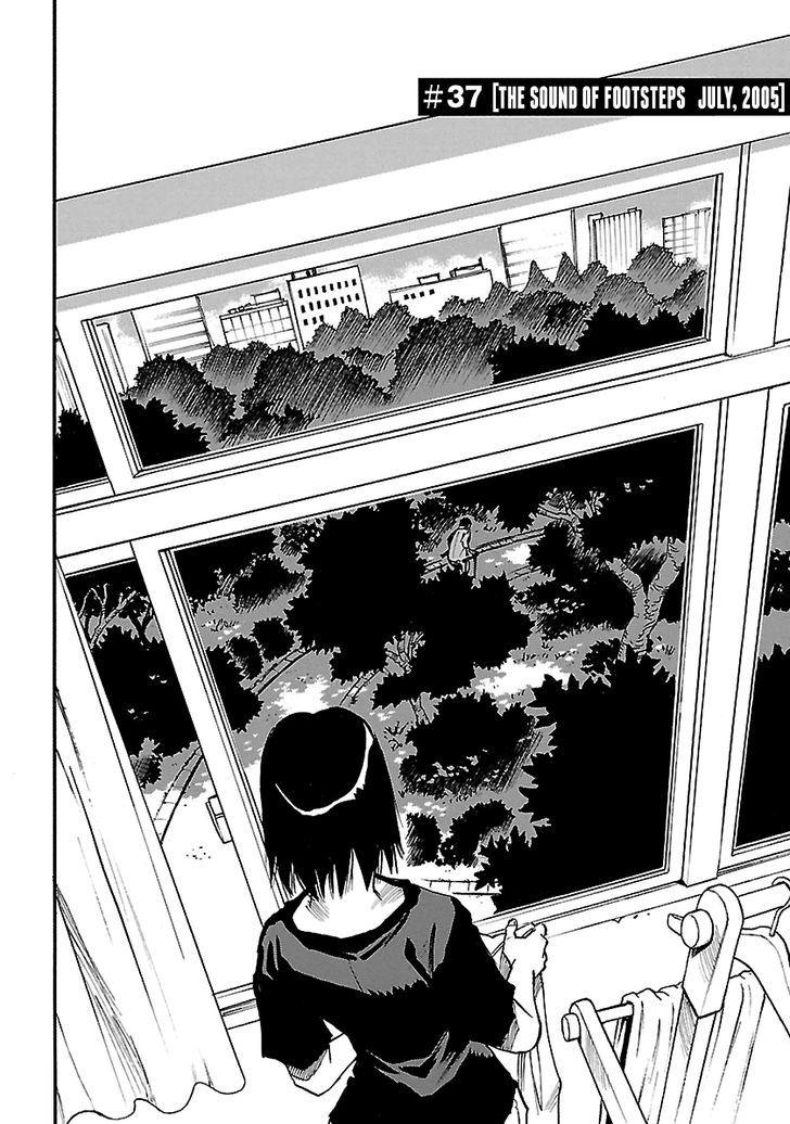 Boku Dake Ga Inai Machi Chapter 37 Page 3