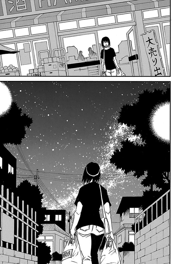 Boku Dake Ga Inai Machi Chapter 37 Page 8