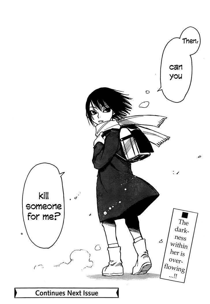 Boku Dake Ga Inai Machi Chapter 7 Page 30