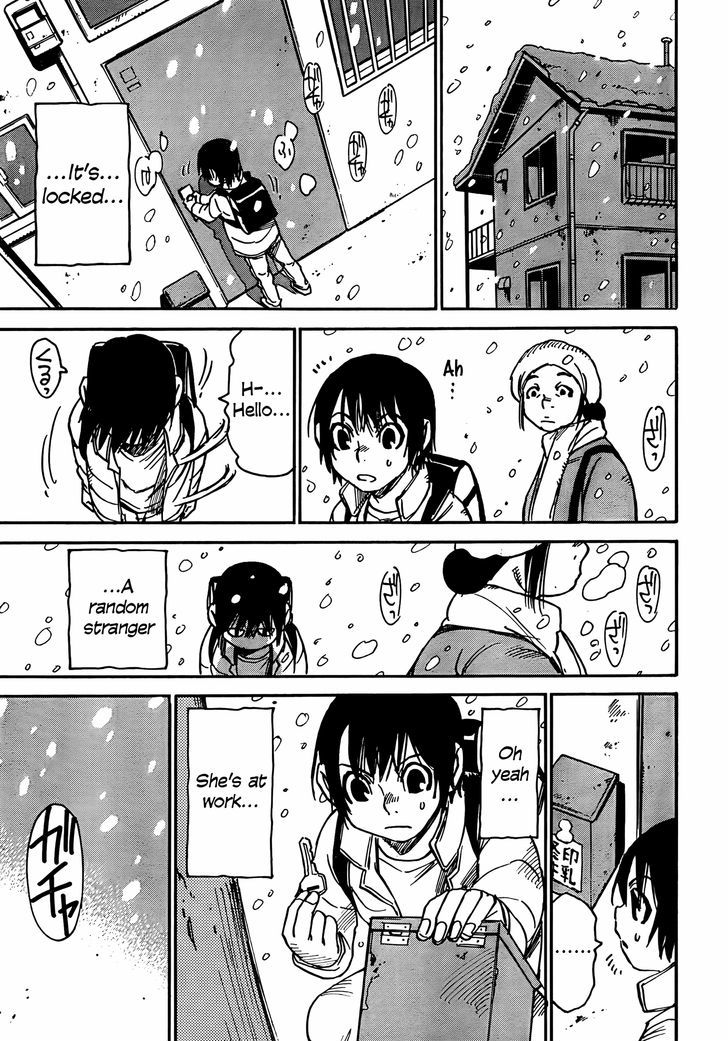 Boku Dake Ga Inai Machi Chapter 7 Page 9