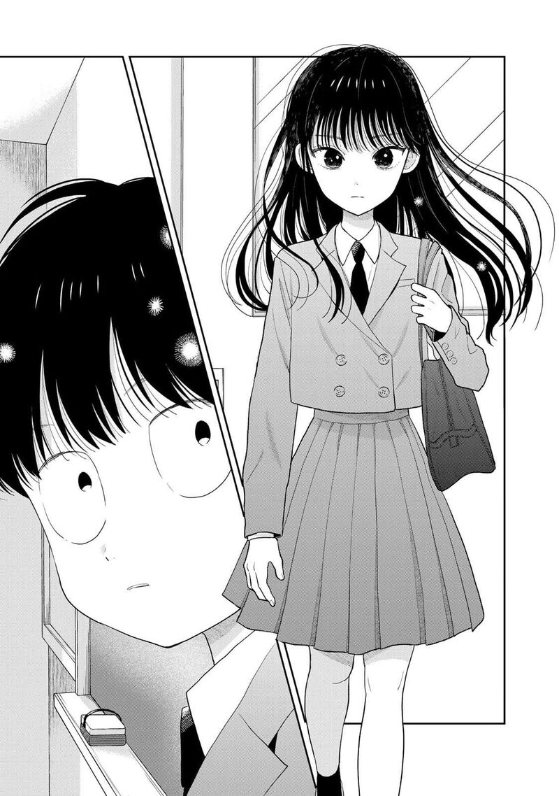 Boku Dake Ga Shitterundaze Chapter 1 Page 11