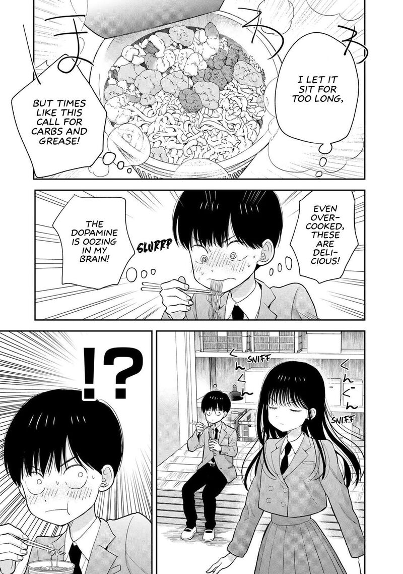 Boku Dake Ga Shitterundaze Chapter 1 Page 17