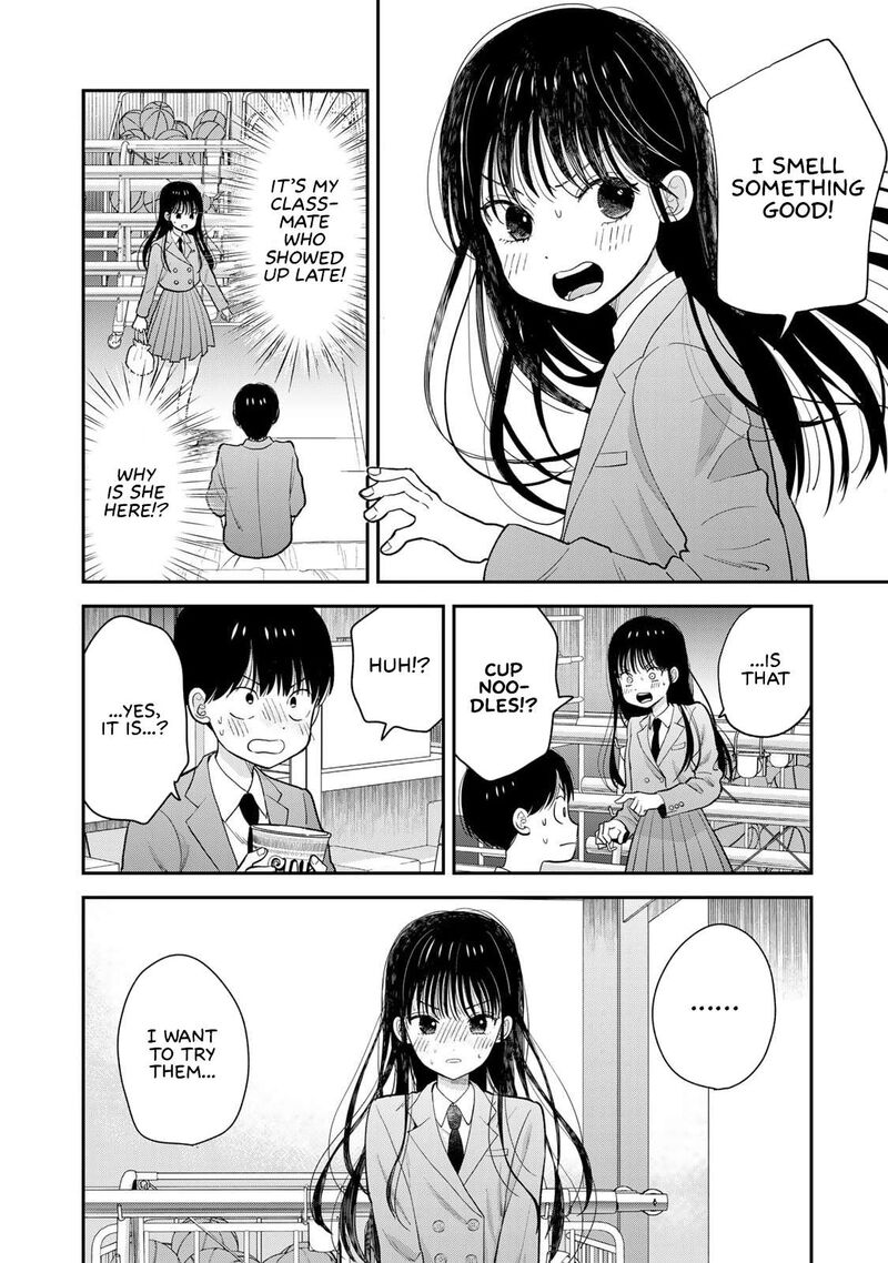 Boku Dake Ga Shitterundaze Chapter 1 Page 18