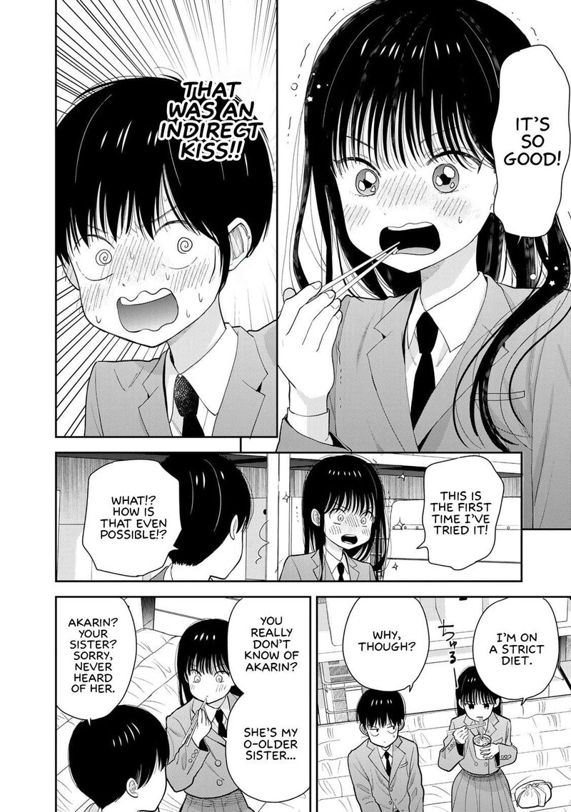 Boku Dake Ga Shitterundaze Chapter 1 Page 20