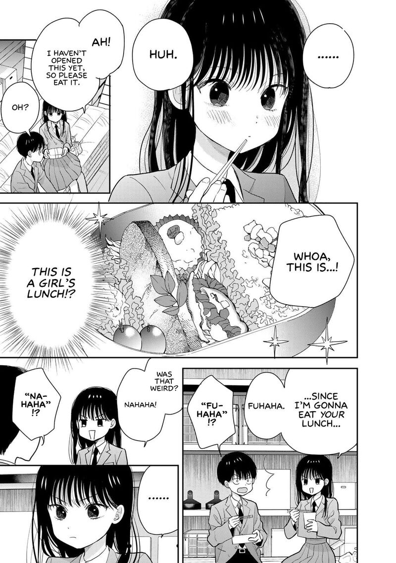 Boku Dake Ga Shitterundaze Chapter 1 Page 21
