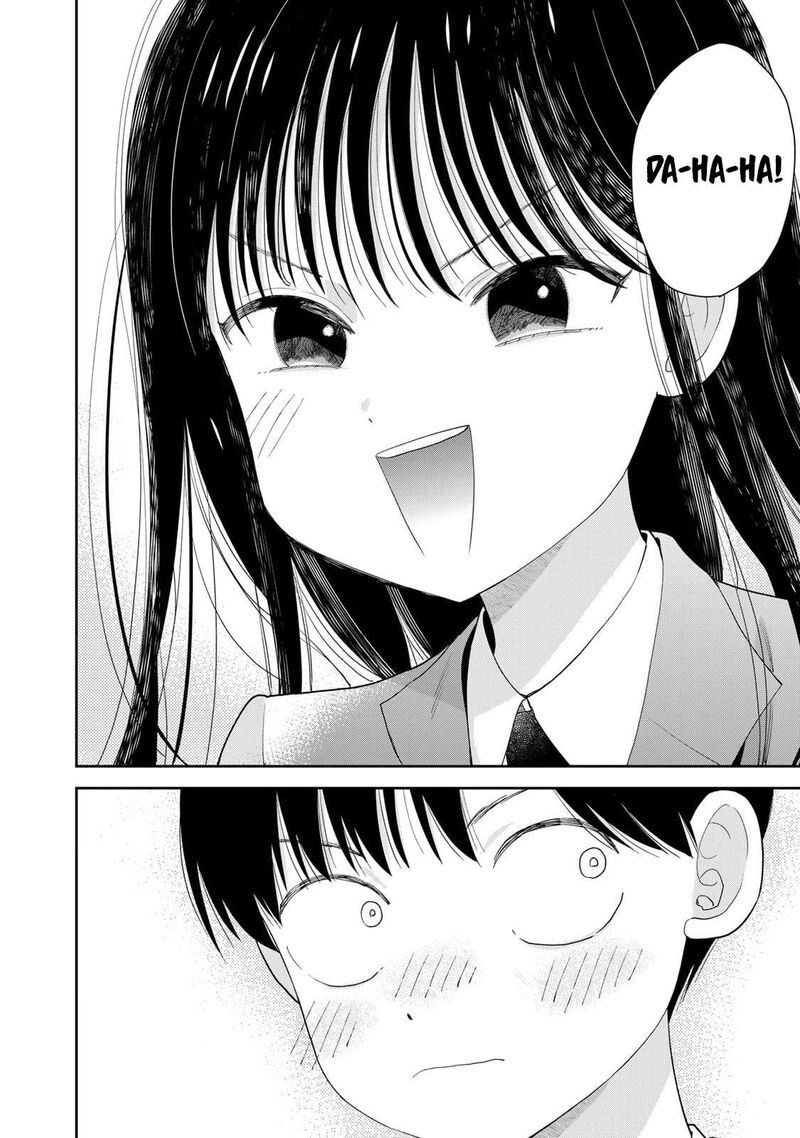 Boku Dake Ga Shitterundaze Chapter 1 Page 22