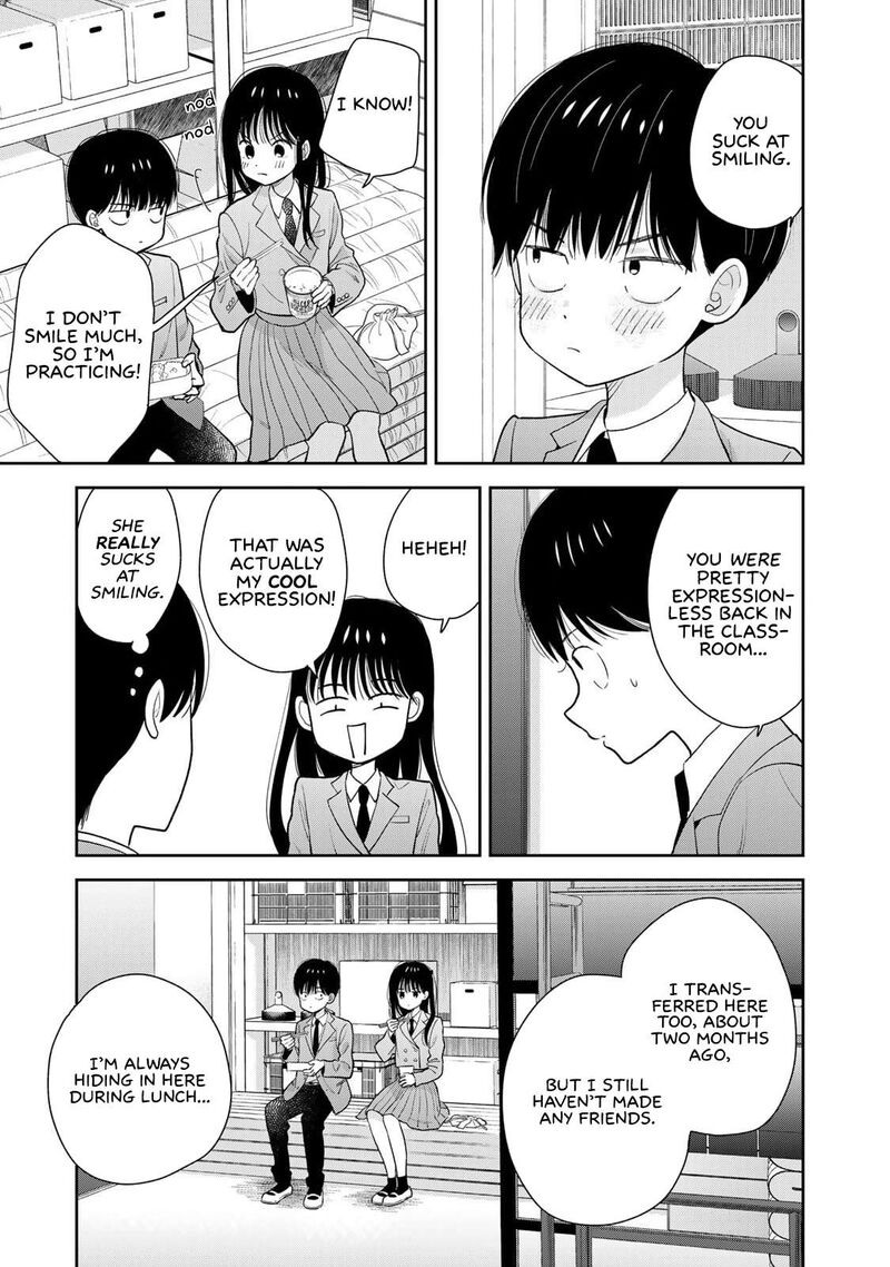Boku Dake Ga Shitterundaze Chapter 1 Page 23