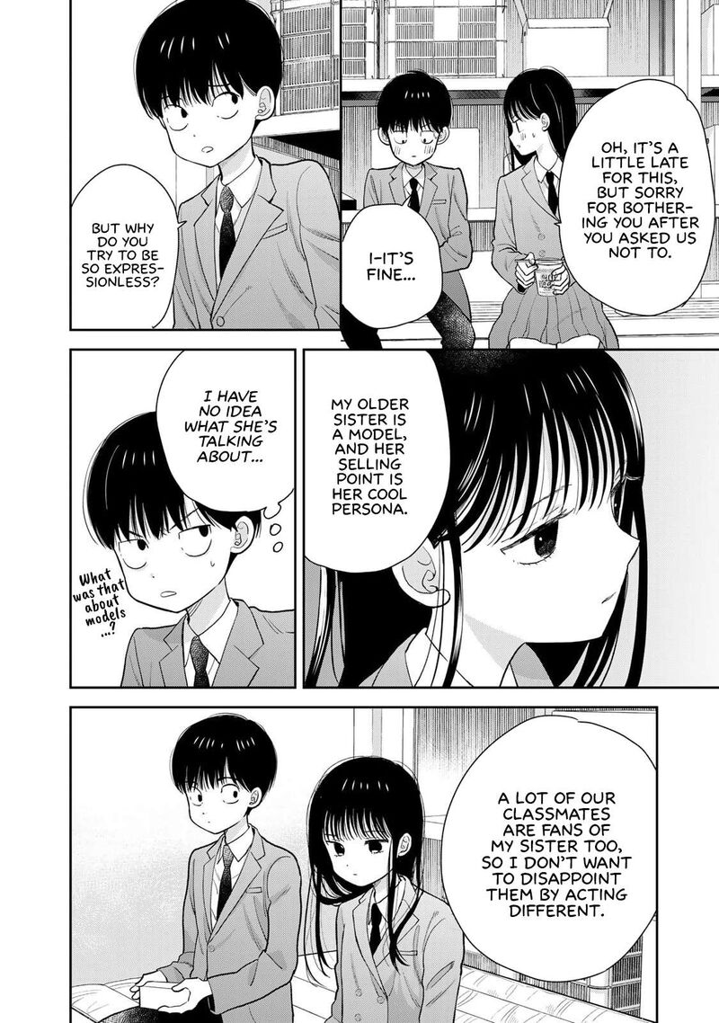 Boku Dake Ga Shitterundaze Chapter 1 Page 24