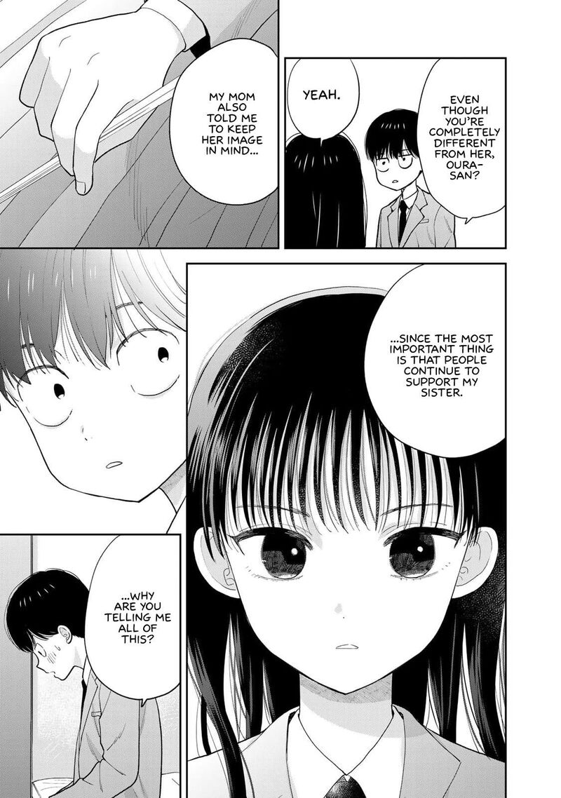 Boku Dake Ga Shitterundaze Chapter 1 Page 25
