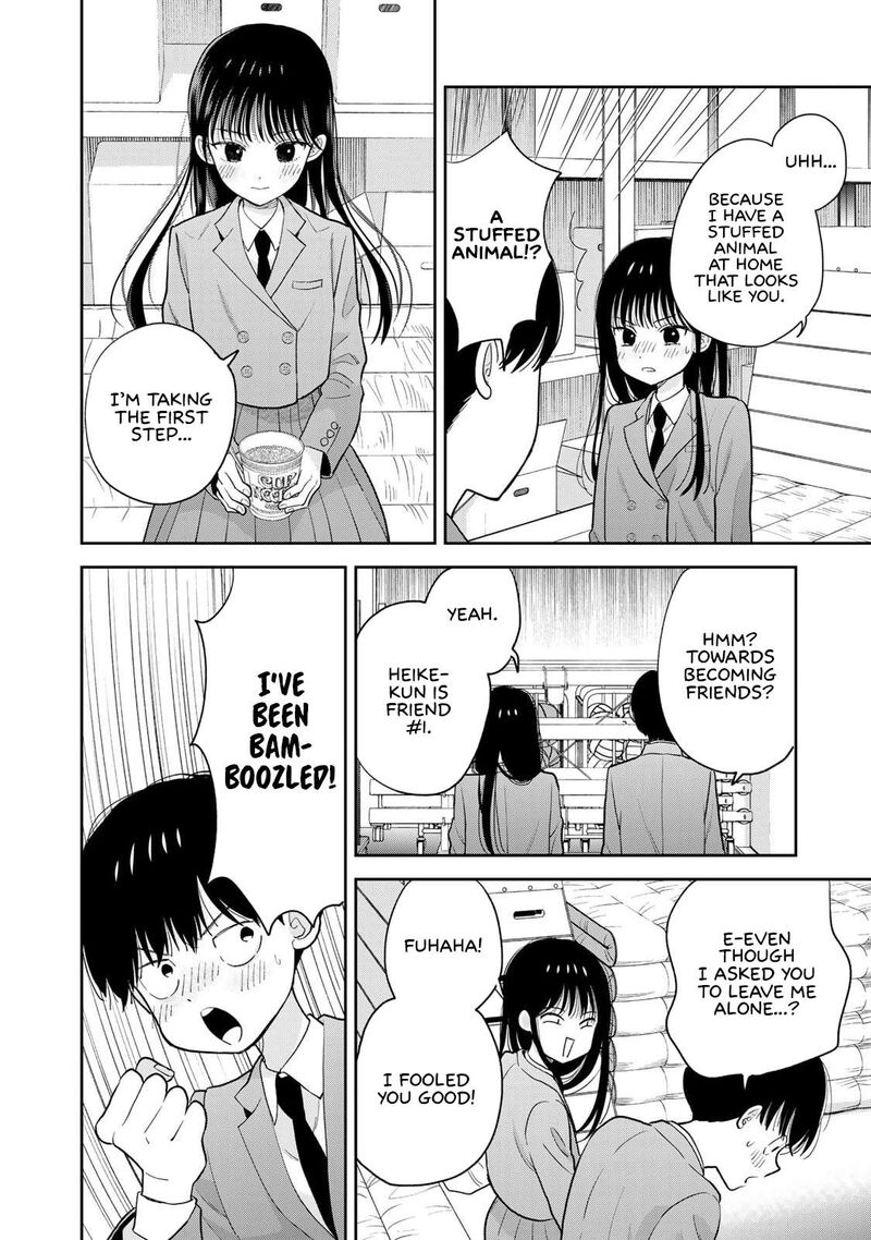 Boku Dake Ga Shitterundaze Chapter 1 Page 26