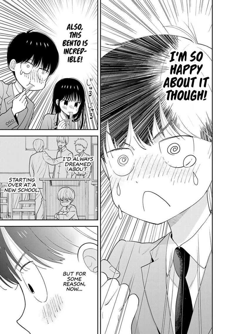 Boku Dake Ga Shitterundaze Chapter 1 Page 27