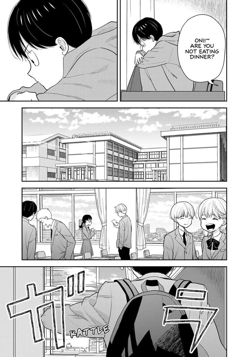 Boku Dake Ga Shitterundaze Chapter 1 Page 29