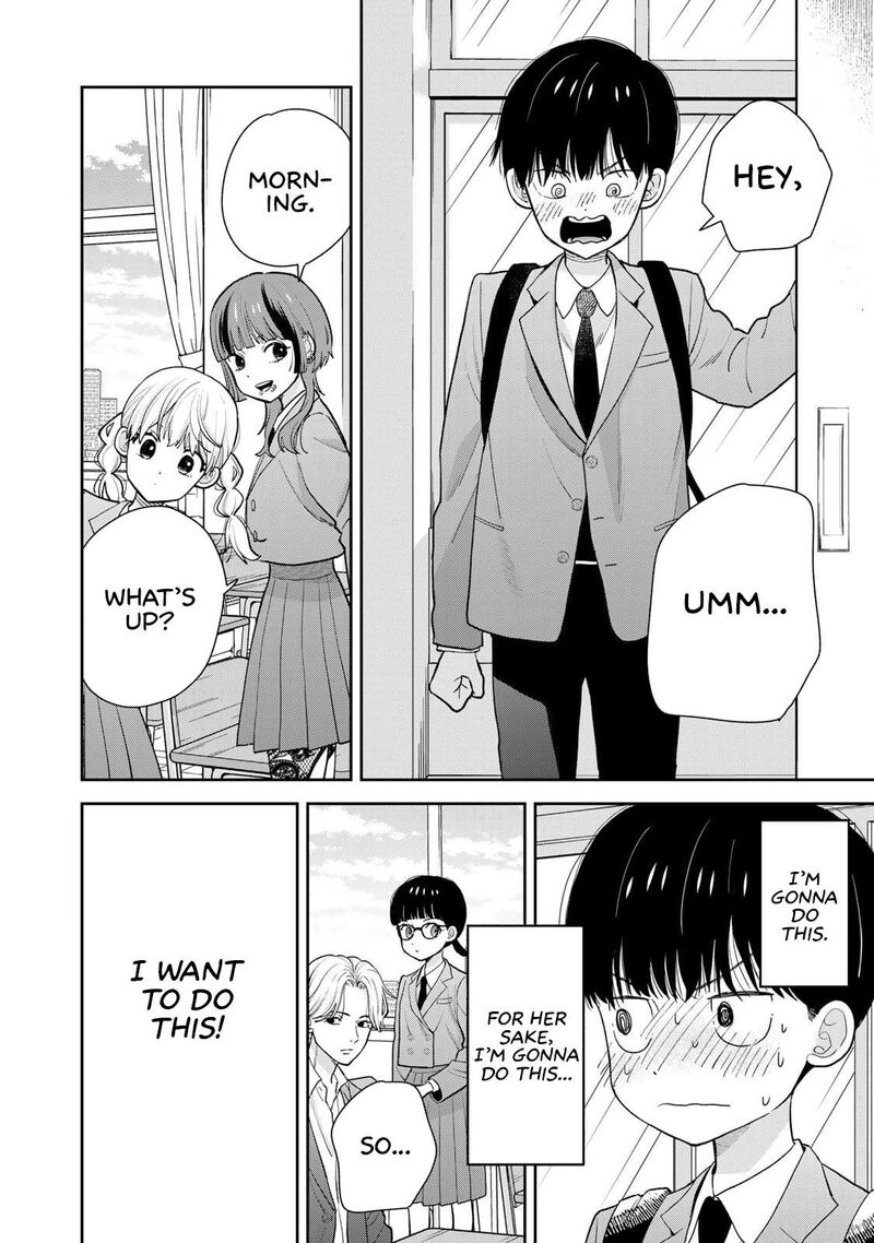 Boku Dake Ga Shitterundaze Chapter 1 Page 30