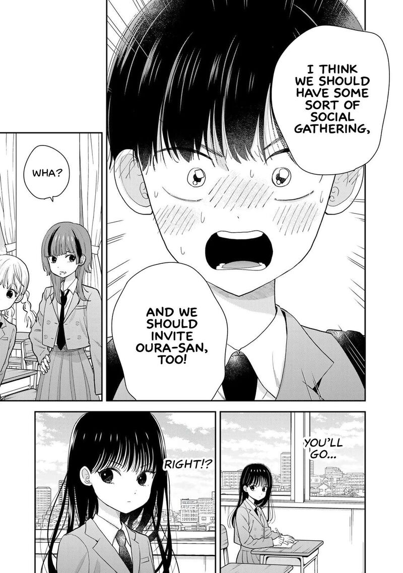 Boku Dake Ga Shitterundaze Chapter 1 Page 31