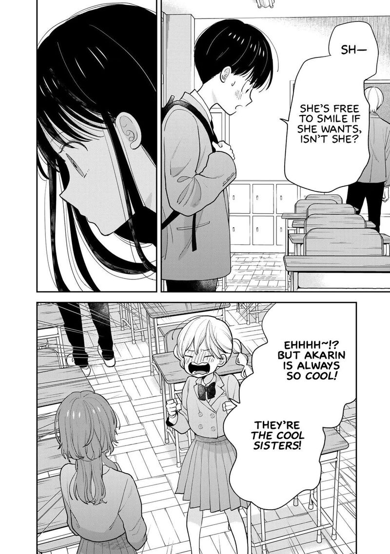 Boku Dake Ga Shitterundaze Chapter 1 Page 34