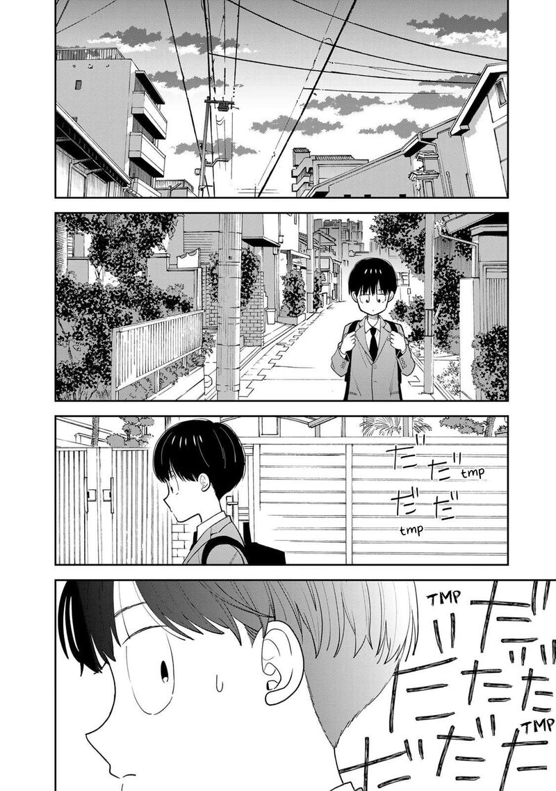 Boku Dake Ga Shitterundaze Chapter 1 Page 36