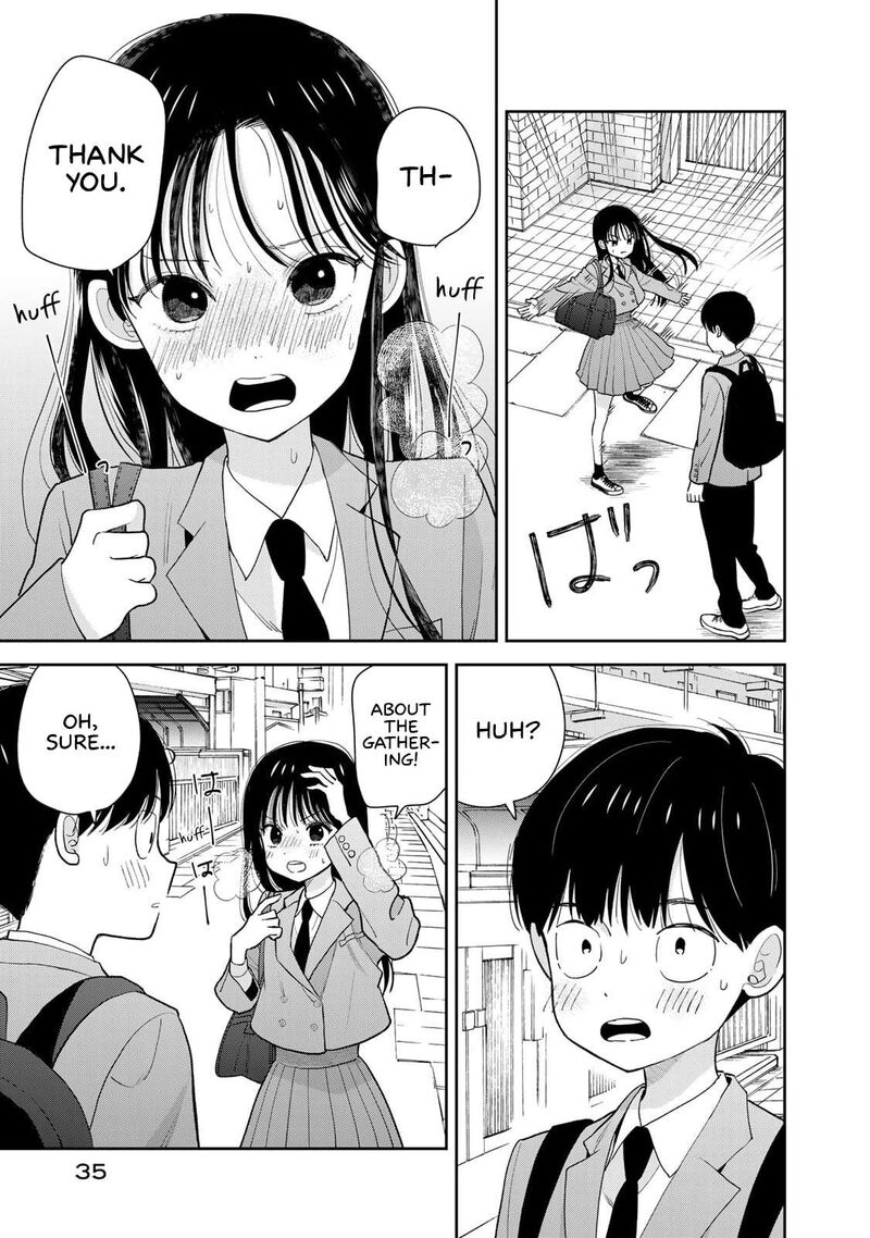 Boku Dake Ga Shitterundaze Chapter 1 Page 37