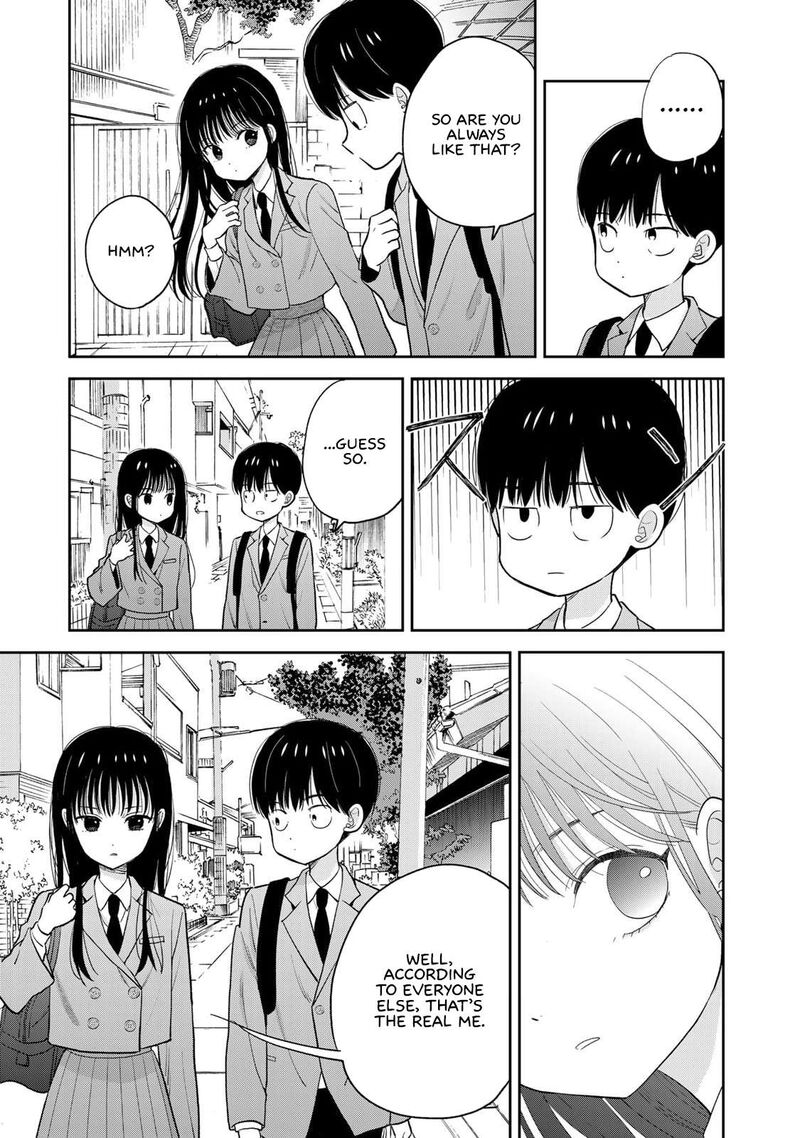 Boku Dake Ga Shitterundaze Chapter 1 Page 39