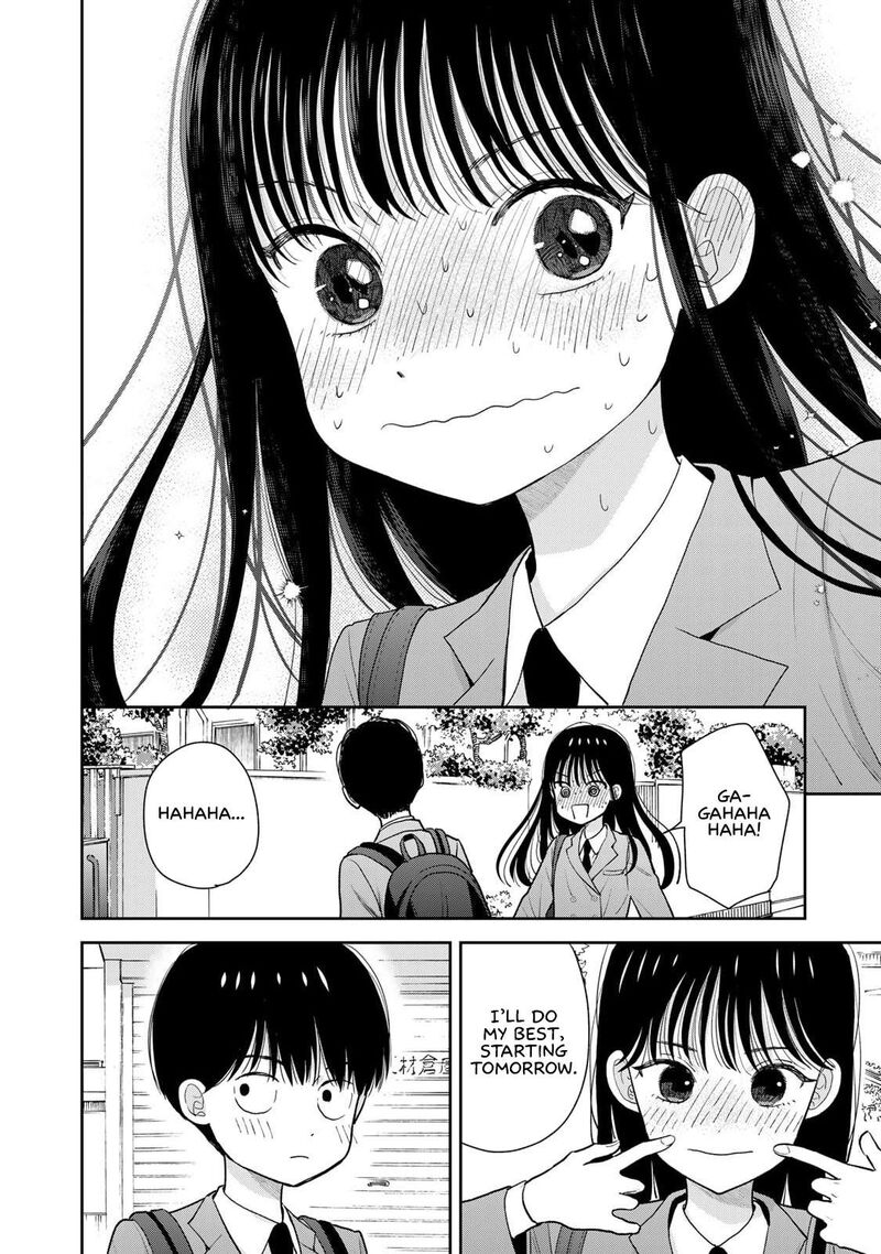 Boku Dake Ga Shitterundaze Chapter 1 Page 42