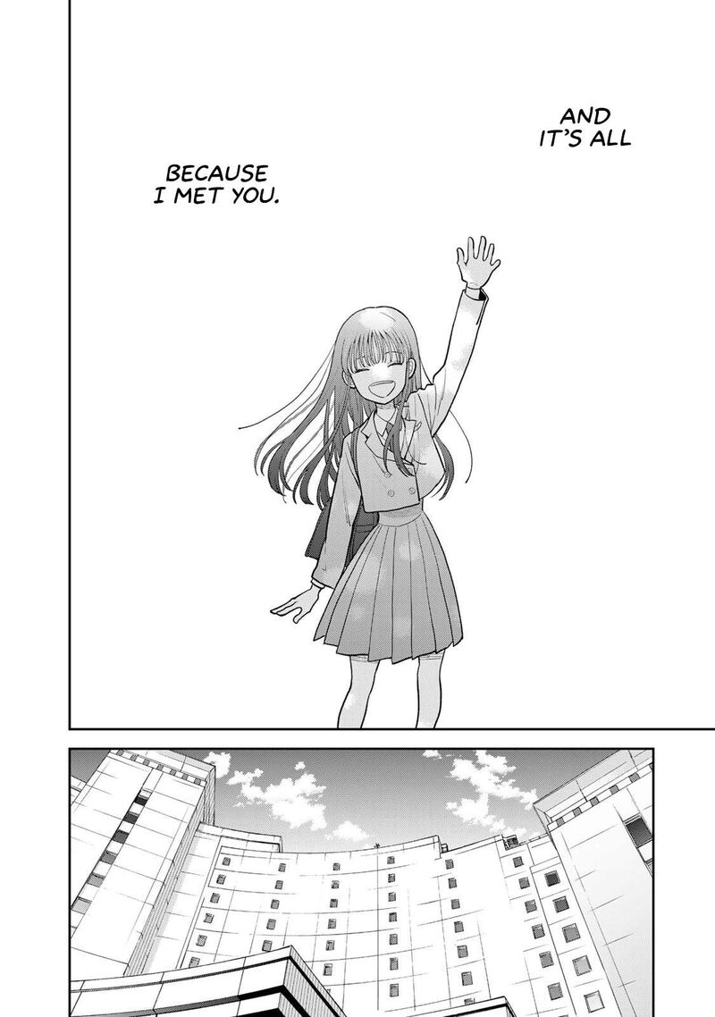 Boku Dake Ga Shitterundaze Chapter 1 Page 46