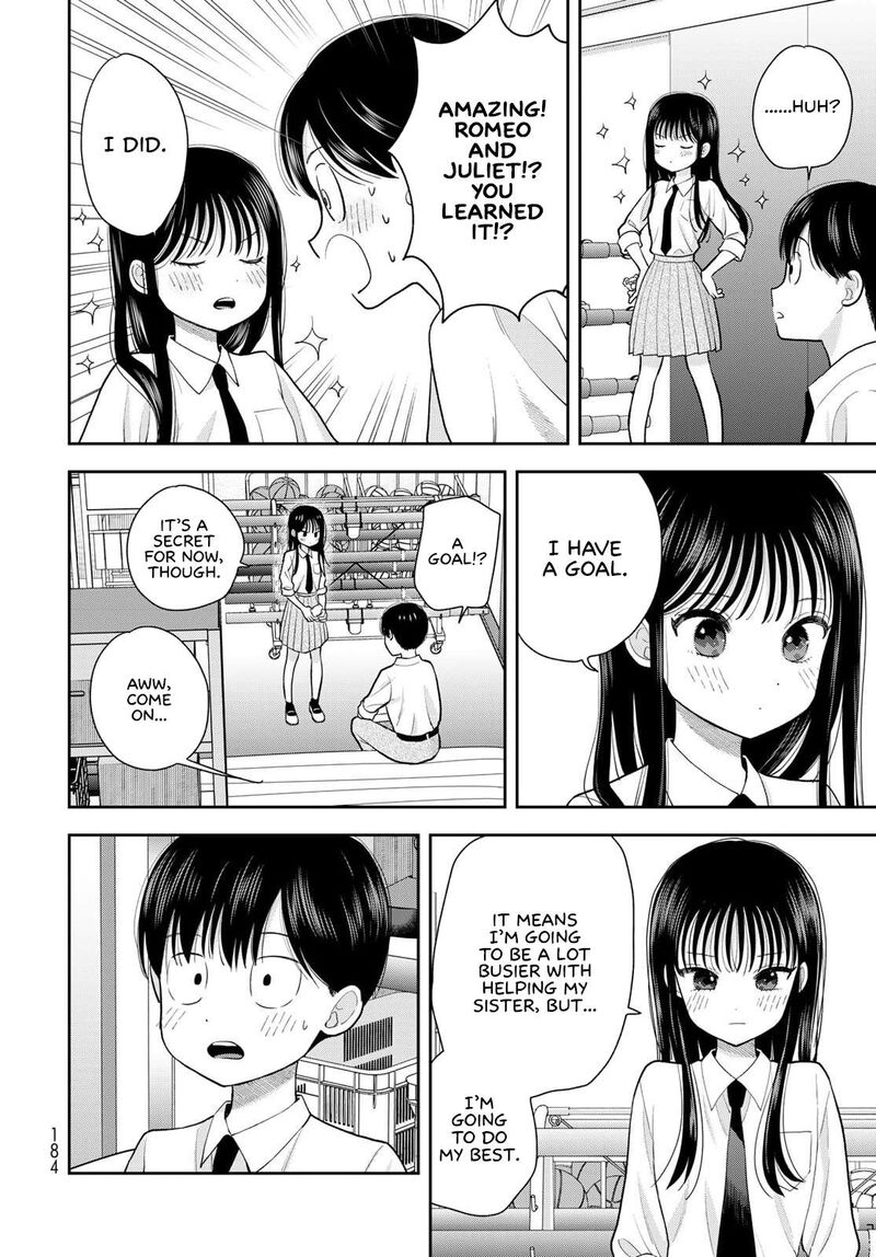Boku Dake Ga Shitterundaze Chapter 10 Page 14
