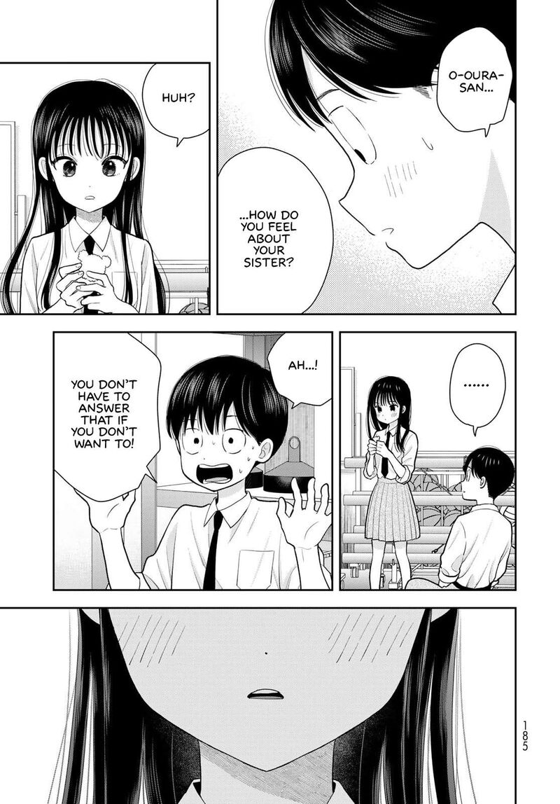 Boku Dake Ga Shitterundaze Chapter 10 Page 15