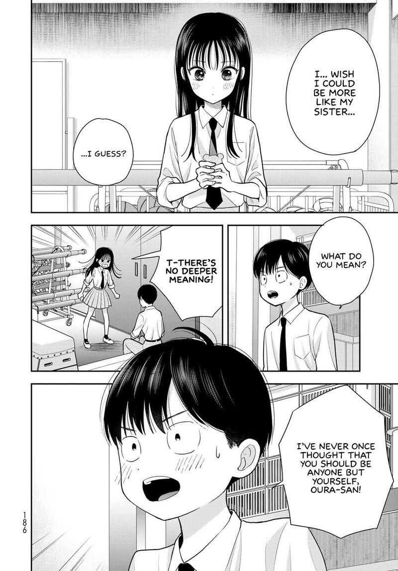 Boku Dake Ga Shitterundaze Chapter 10 Page 16