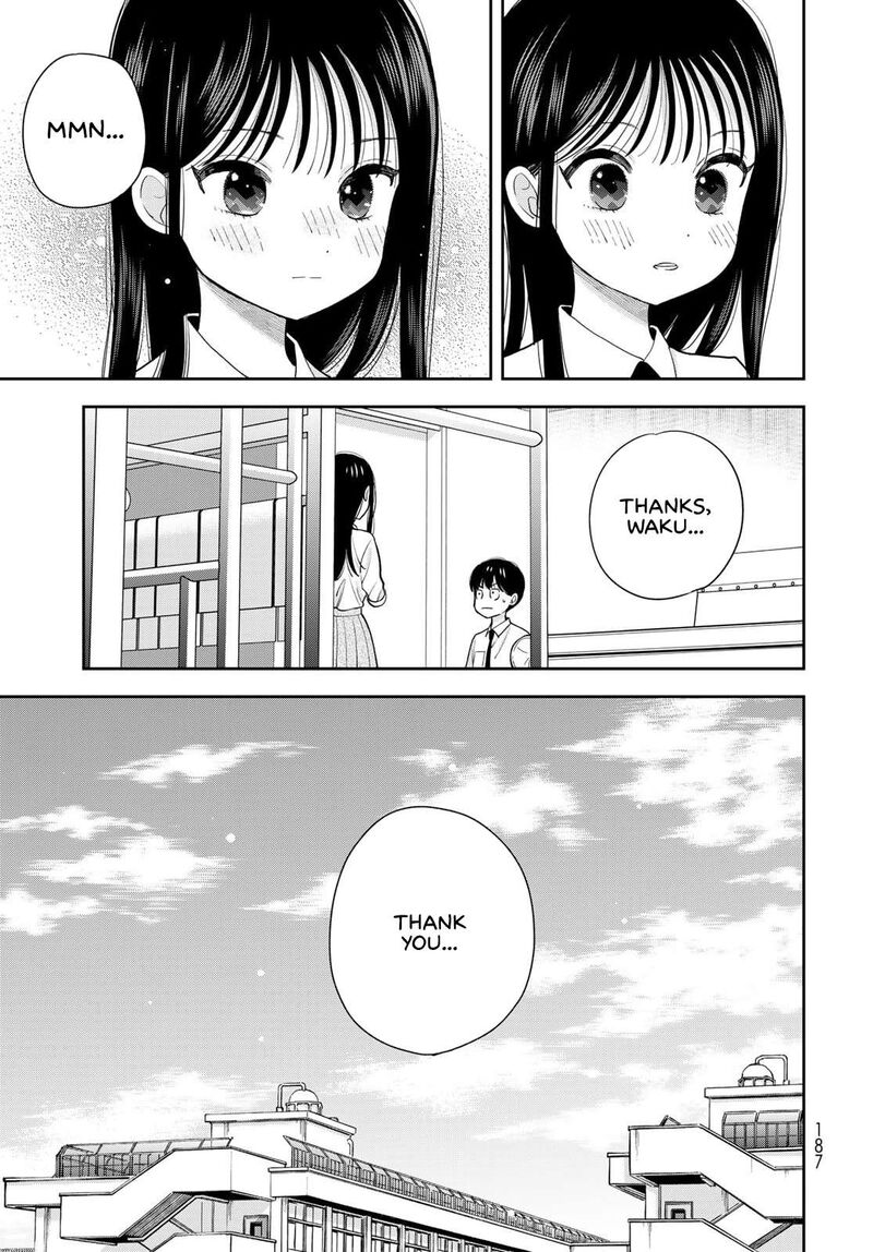 Boku Dake Ga Shitterundaze Chapter 10 Page 17
