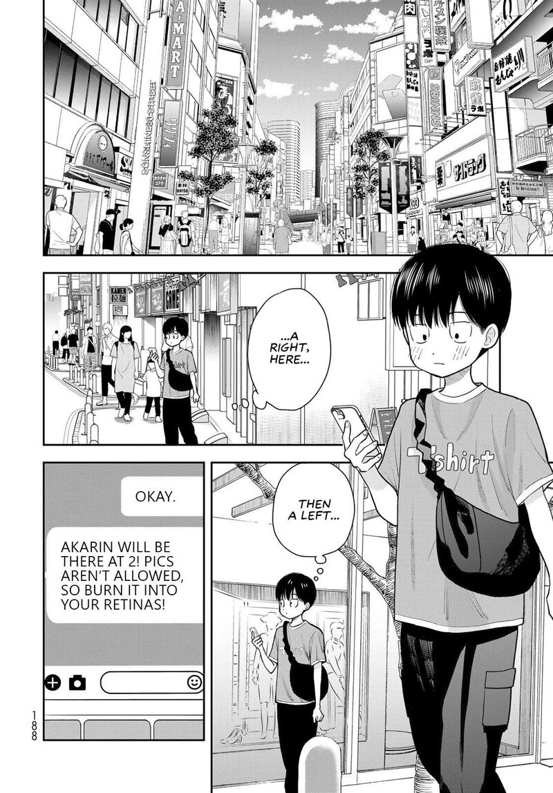 Boku Dake Ga Shitterundaze Chapter 10 Page 18