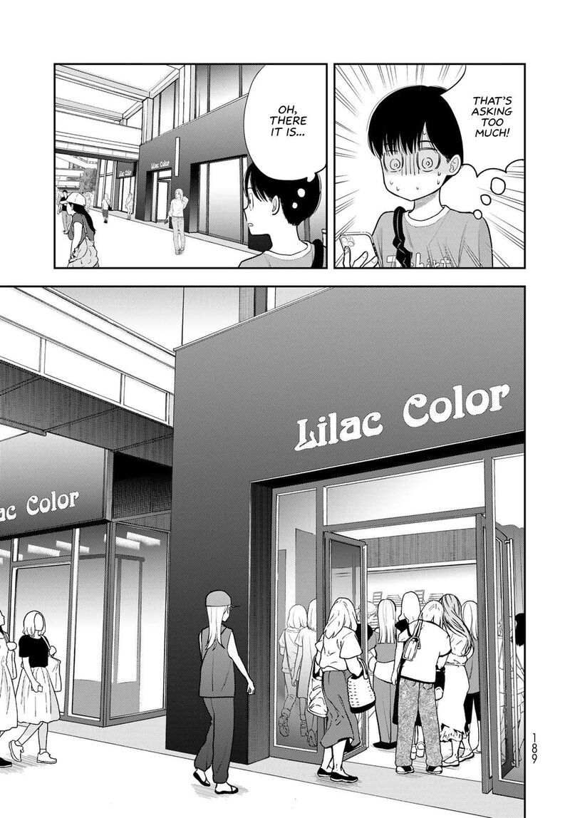 Boku Dake Ga Shitterundaze Chapter 10 Page 19