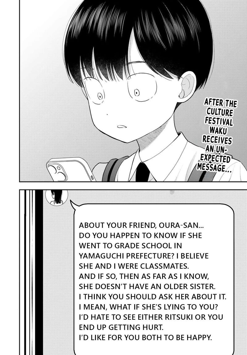 Boku Dake Ga Shitterundaze Chapter 10 Page 2