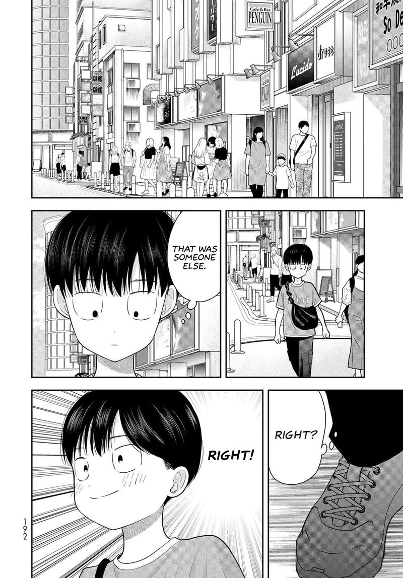 Boku Dake Ga Shitterundaze Chapter 10 Page 22