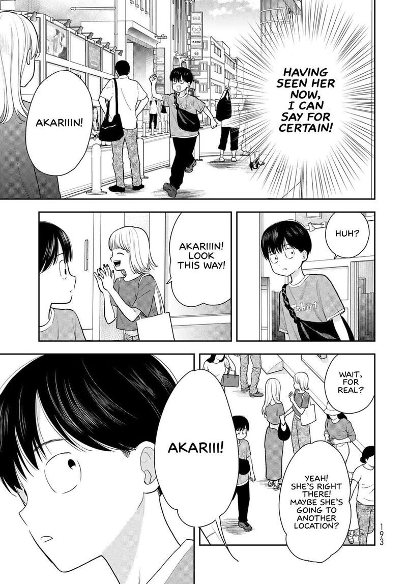 Boku Dake Ga Shitterundaze Chapter 10 Page 23