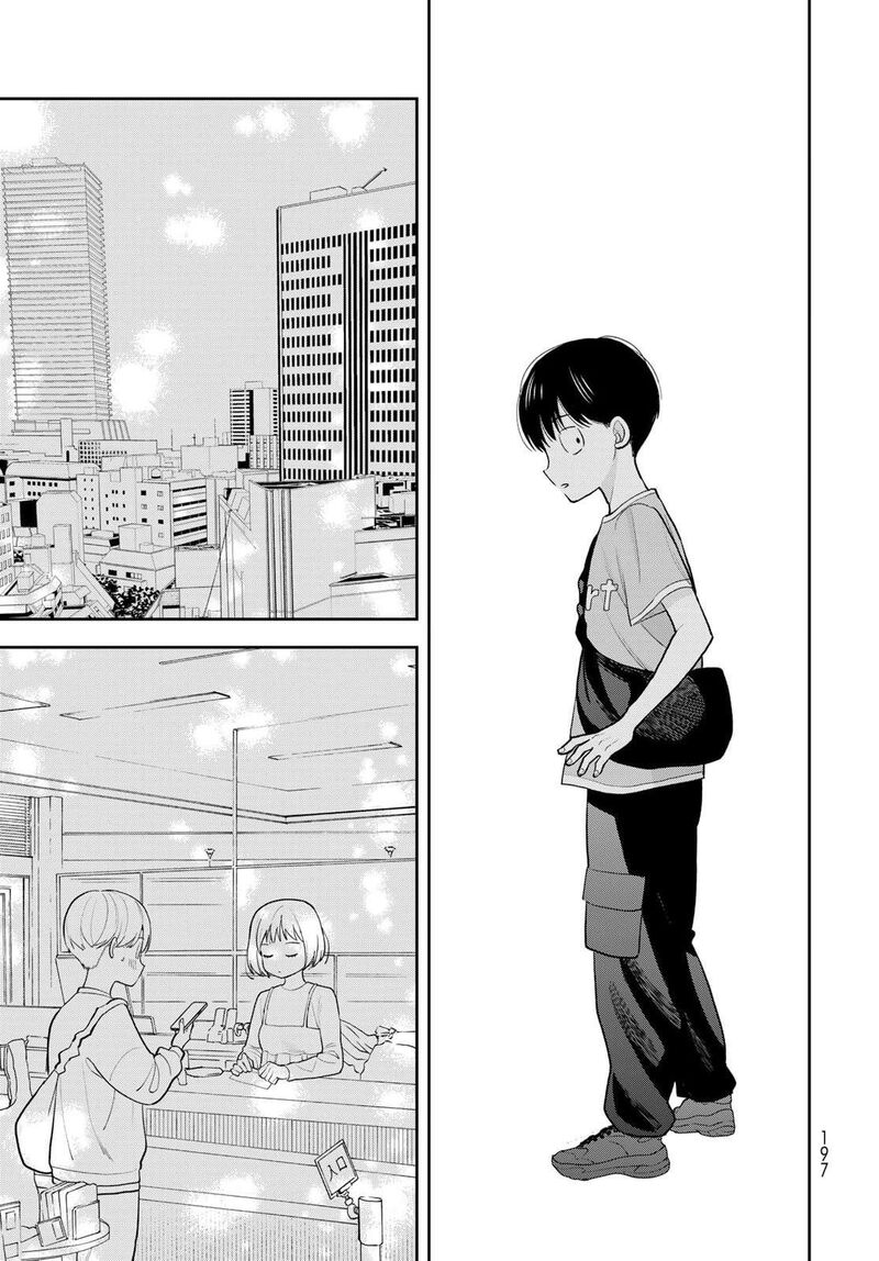 Boku Dake Ga Shitterundaze Chapter 10 Page 26
