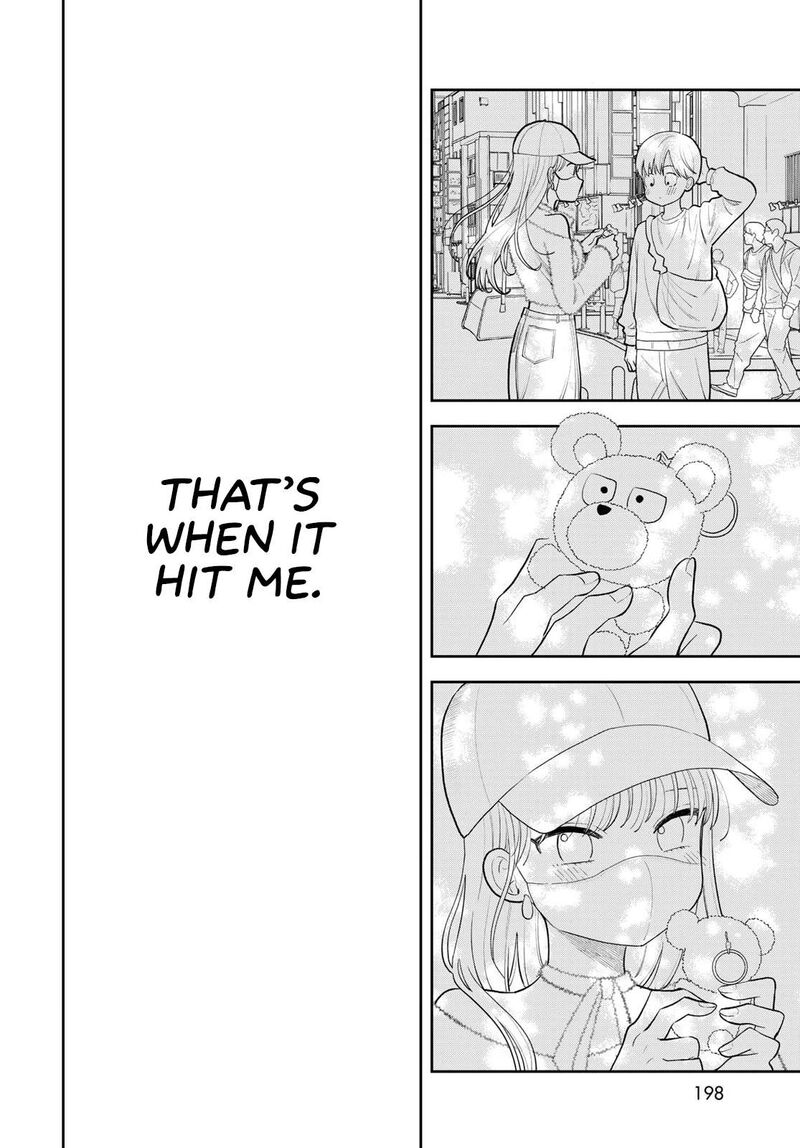 Boku Dake Ga Shitterundaze Chapter 10 Page 27