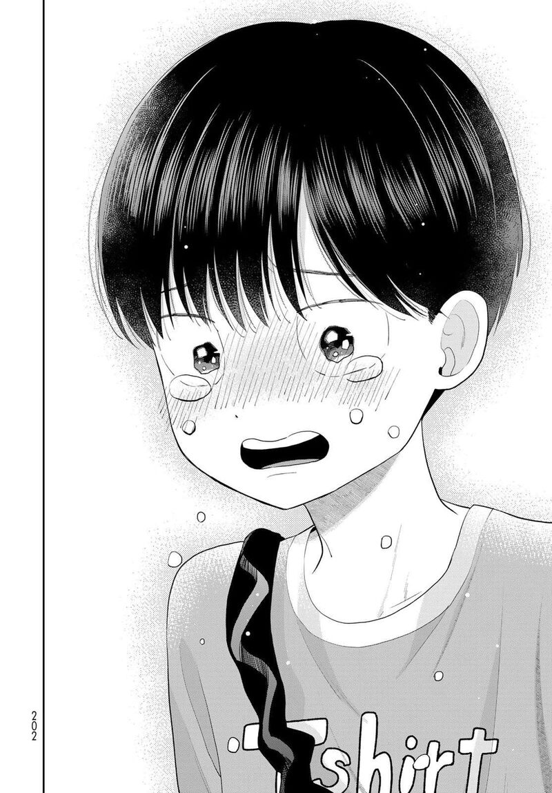 Boku Dake Ga Shitterundaze Chapter 10 Page 31