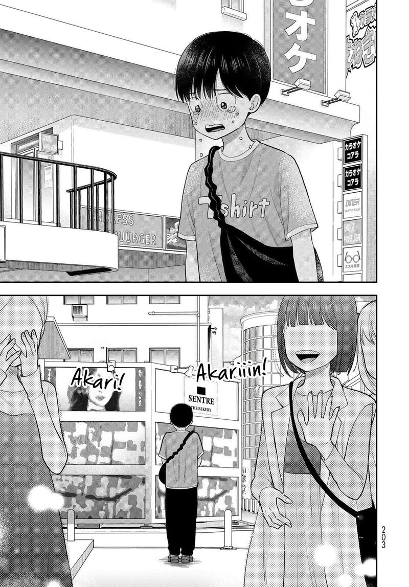 Boku Dake Ga Shitterundaze Chapter 10 Page 32