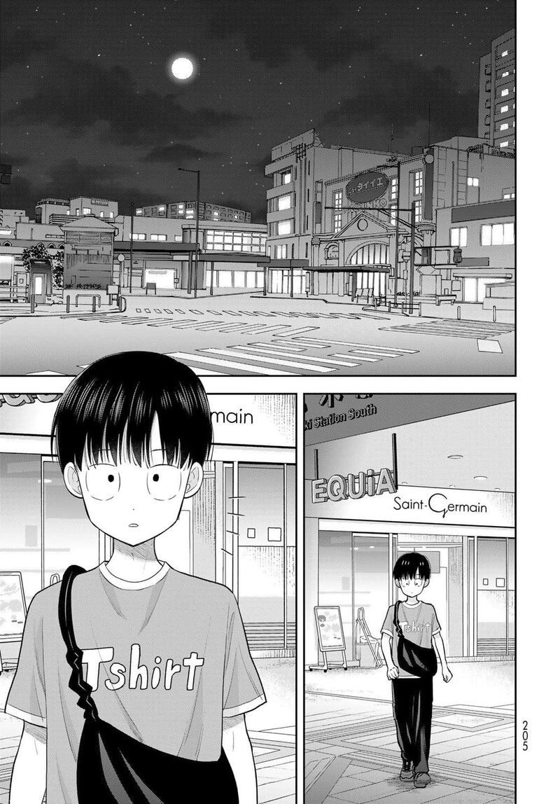 Boku Dake Ga Shitterundaze Chapter 10 Page 34