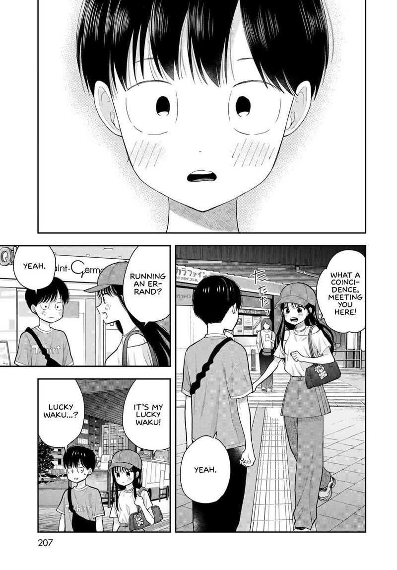 Boku Dake Ga Shitterundaze Chapter 10 Page 36