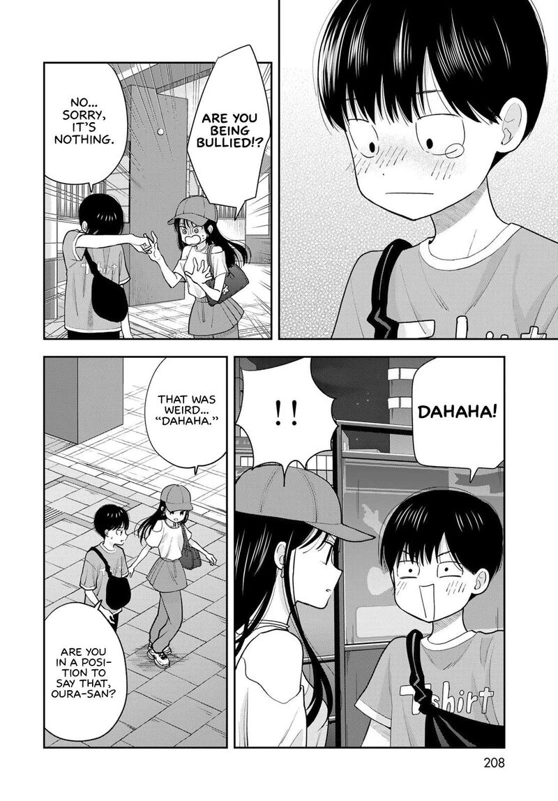 Boku Dake Ga Shitterundaze Chapter 10 Page 37