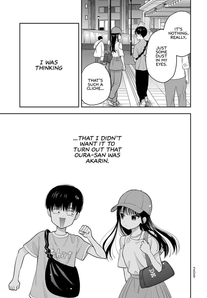 Boku Dake Ga Shitterundaze Chapter 10 Page 38