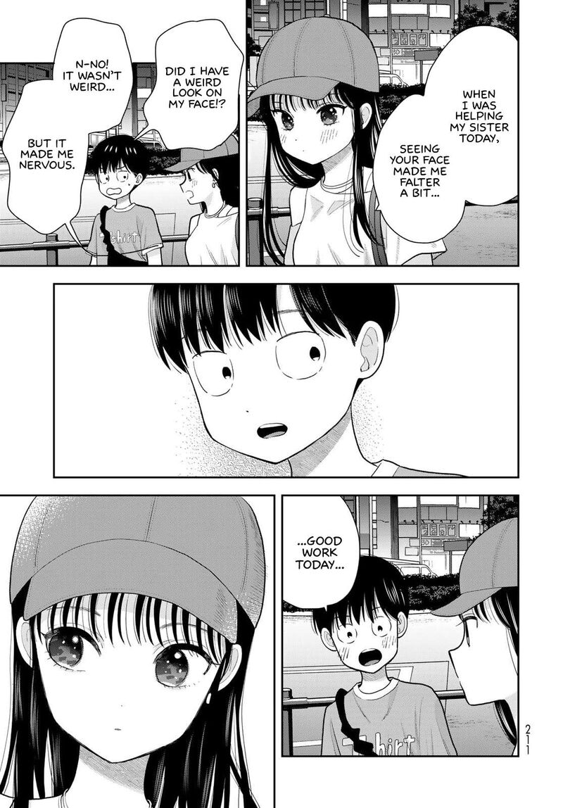 Boku Dake Ga Shitterundaze Chapter 10 Page 40