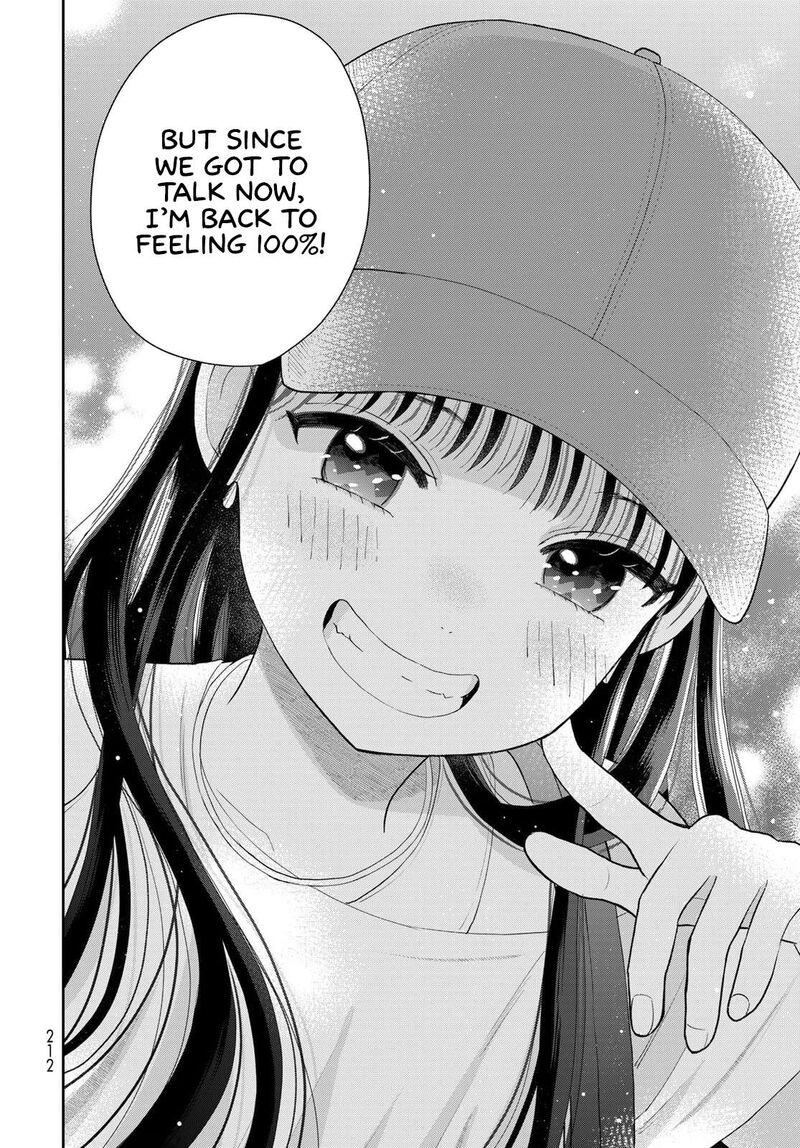 Boku Dake Ga Shitterundaze Chapter 10 Page 41