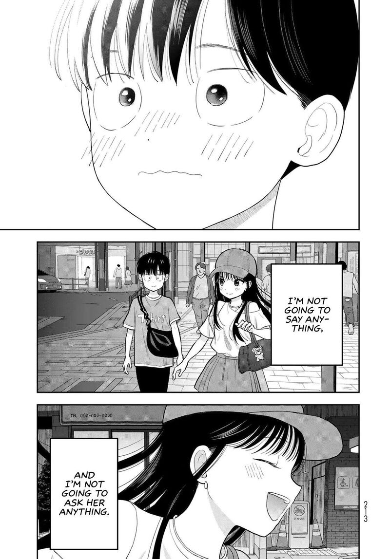 Boku Dake Ga Shitterundaze Chapter 10 Page 42