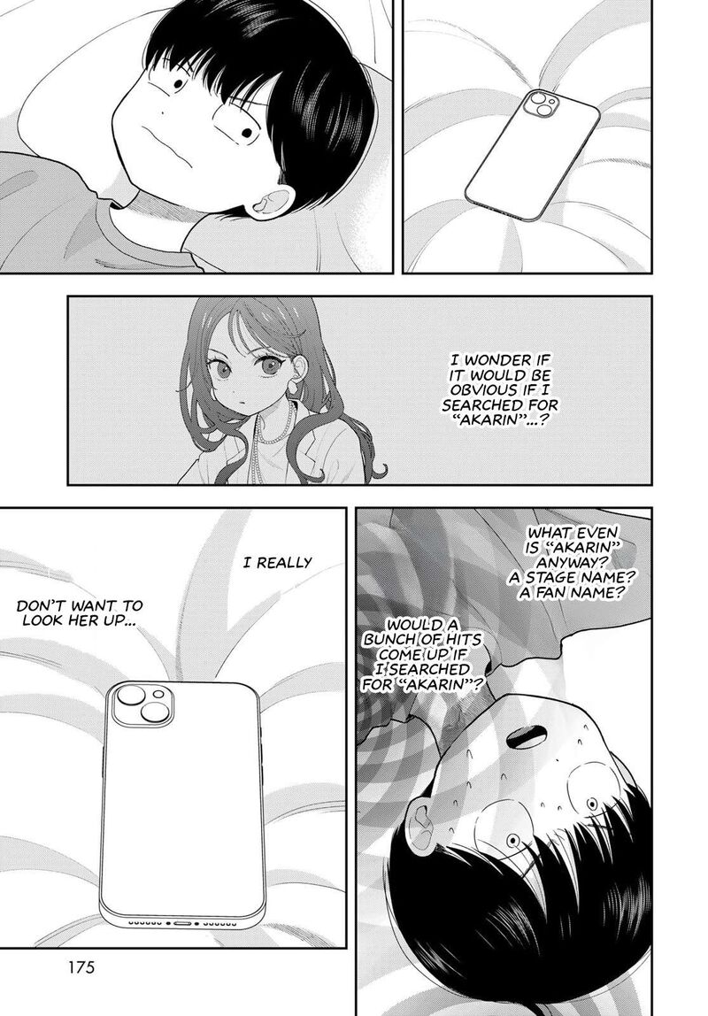 Boku Dake Ga Shitterundaze Chapter 10 Page 5